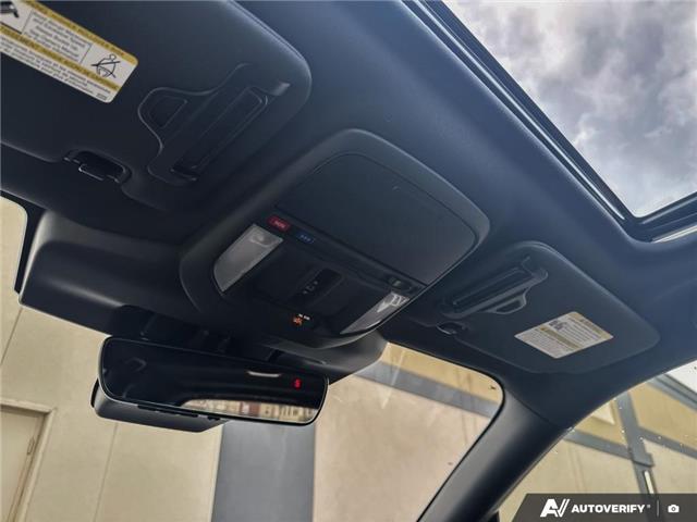 2026 Subaru Forester Premier (Stk: 26FOR0173) in Grande Prairie - Image 22 of 26