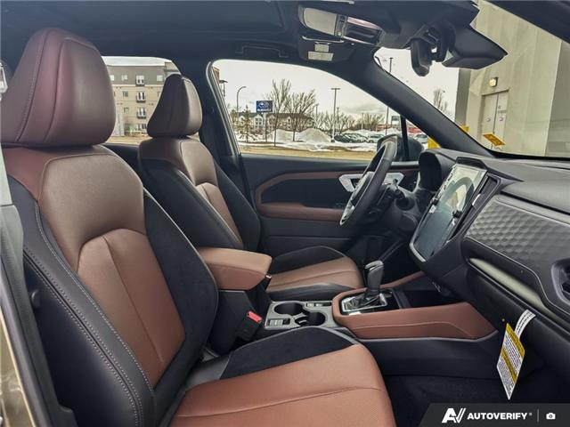 2026 Subaru Forester Premier (Stk: 26FOR0173) in Grande Prairie - Image 23 of 26