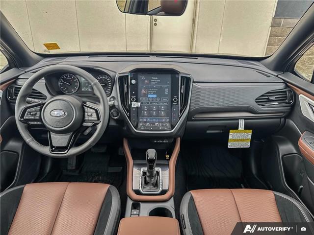 2026 Subaru Forester Premier (Stk: 26FOR0173) in Grande Prairie - Image 25 of 26