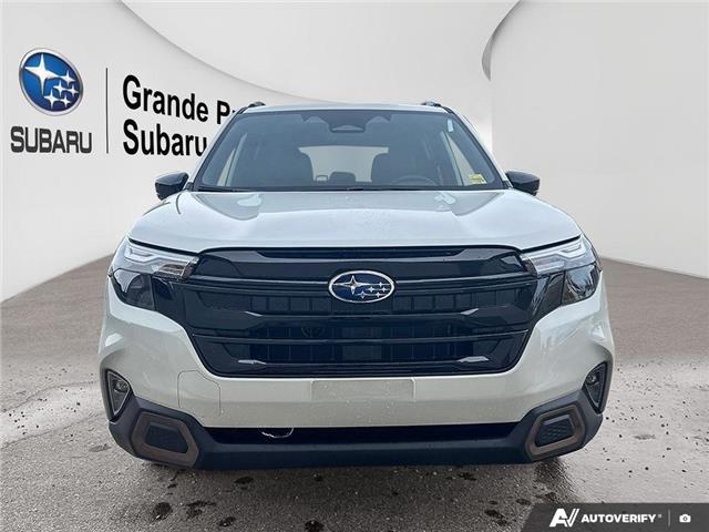 2026 Subaru Forester Sport (Stk: 26FOR1362) in Grande Prairie - Image 8 of 26