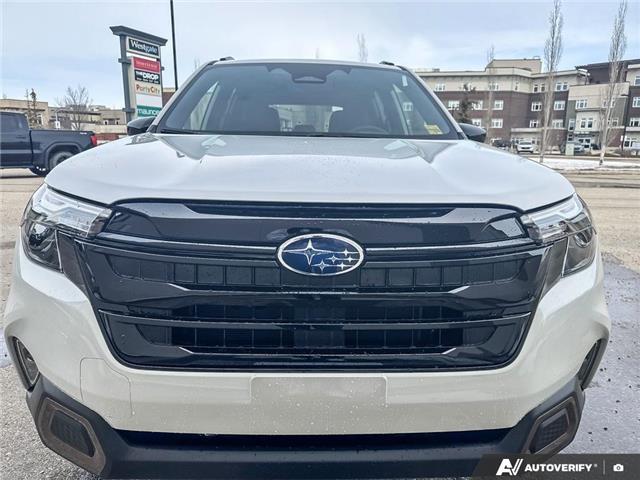2026 Subaru Forester Sport (Stk: 26FOR1362) in Grande Prairie - Image 11 of 26