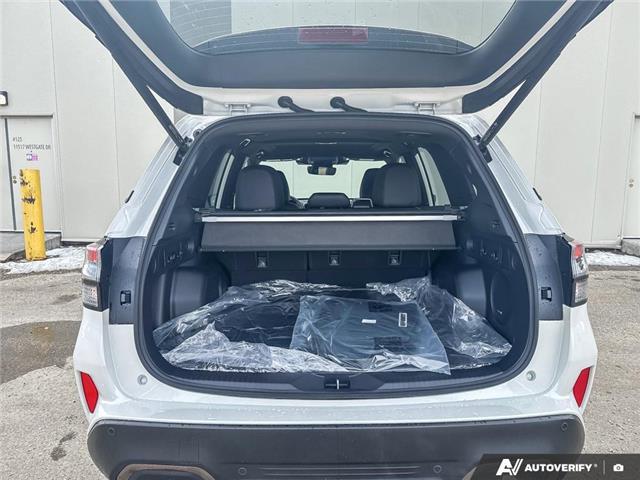 2026 Subaru Forester Sport (Stk: 26FOR1362) in Grande Prairie - Image 13 of 26