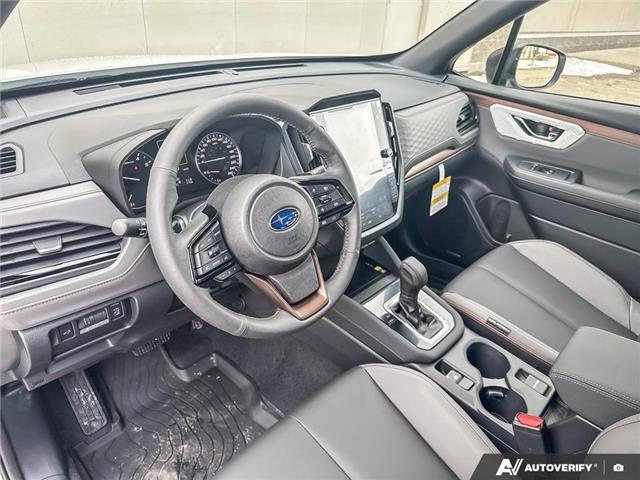 2026 Subaru Forester Sport (Stk: 26FOR1362) in Grande Prairie - Image 14 of 26