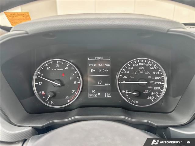 2026 Subaru Forester Sport (Stk: 26FOR1362) in Grande Prairie - Image 16 of 26