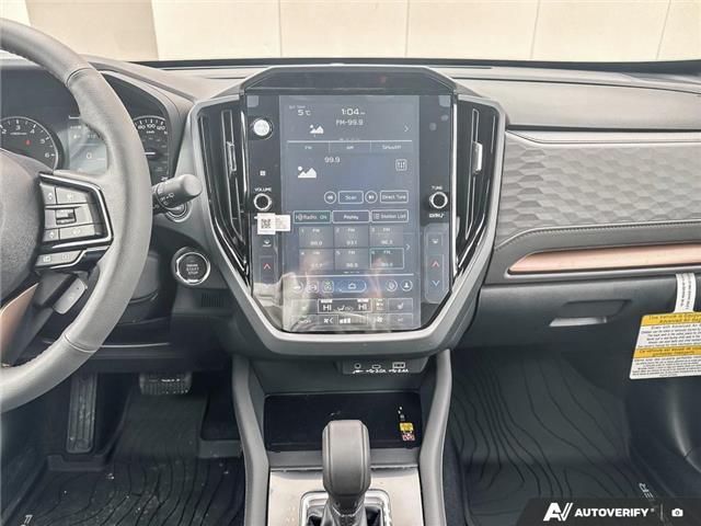 2026 Subaru Forester Sport (Stk: 26FOR1362) in Grande Prairie - Image 20 of 26
