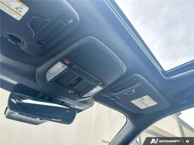 2026 Subaru Forester Sport (Stk: 26FOR1362) in Grande Prairie - Image 22 of 26