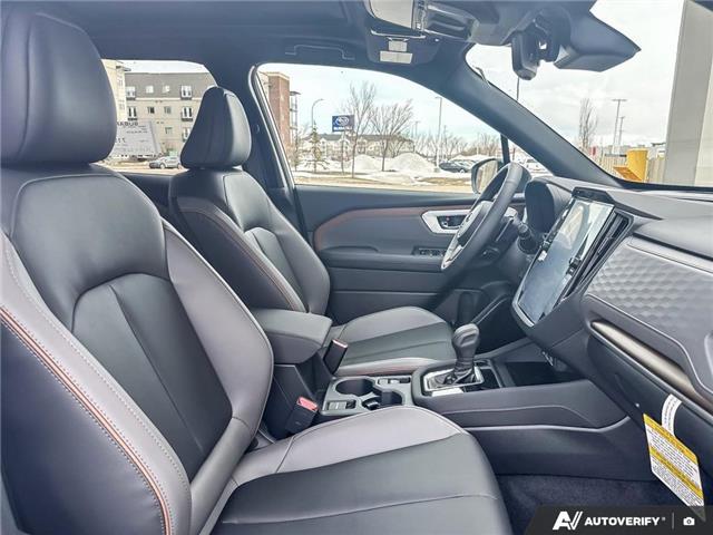2026 Subaru Forester Sport (Stk: 26FOR1362) in Grande Prairie - Image 23 of 26