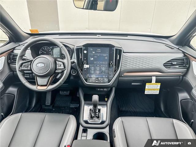 2026 Subaru Forester Sport (Stk: 26FOR1362) in Grande Prairie - Image 25 of 26