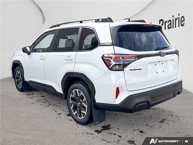 2026 Subaru Forester Convenience (Stk: 26FOR1257) in Grande Prairie - Image 3 of 26