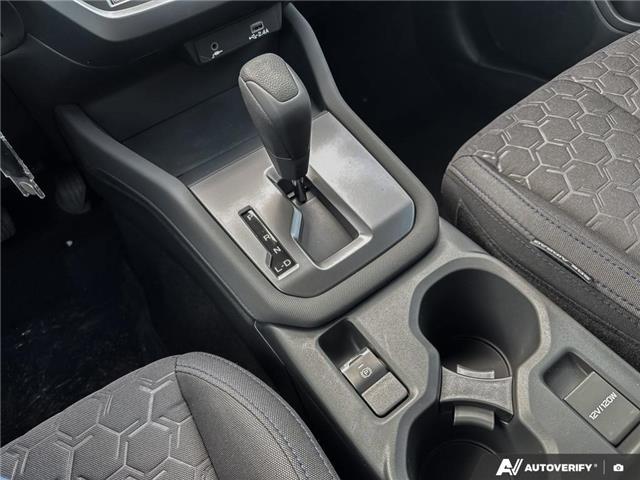 2026 Subaru Forester Convenience (Stk: 26FOR1257) in Grande Prairie - Image 19 of 26