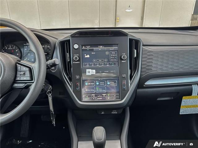 2026 Subaru Forester Convenience (Stk: 26FOR1257) in Grande Prairie - Image 20 of 26