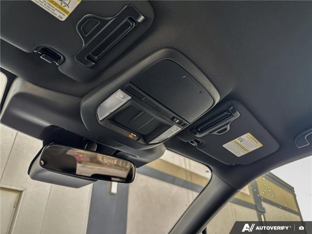 2026 Subaru Forester Convenience (Stk: 26FOR1257) in Grande Prairie - Image 22 of 26