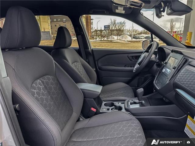 2026 Subaru Forester Convenience (Stk: 26FOR1257) in Grande Prairie - Image 23 of 26