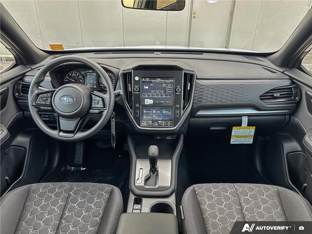 2026 Subaru Forester Convenience (Stk: 26FOR1257) in Grande Prairie - Image 25 of 26