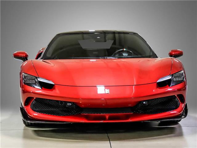 2024 Ferrari 296 GTB Base (Stk: C258) in Vaughan - Image 2 of 23