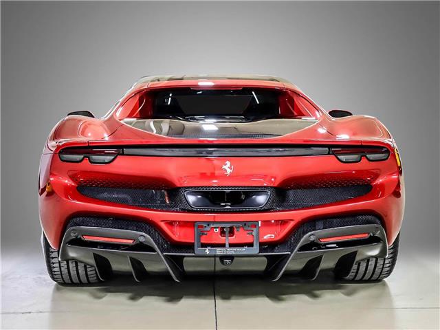 2024 Ferrari 296 GTB Base (Stk: C258) in Vaughan - Image 3 of 23