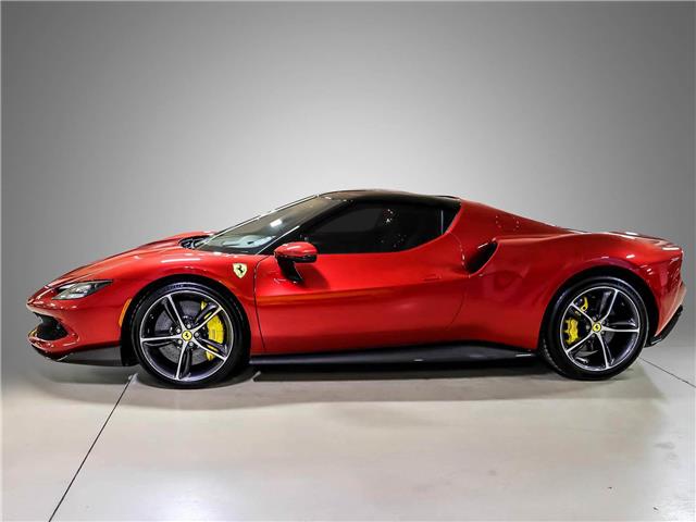 2024 Ferrari 296 GTB Base (Stk: C258) in Vaughan - Image 4 of 23