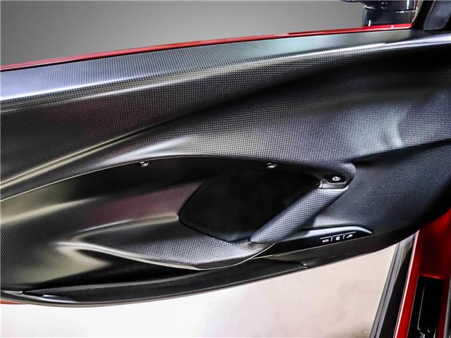 2024 Ferrari 296 GTB Base (Stk: C258) in Vaughan - Image 5 of 23