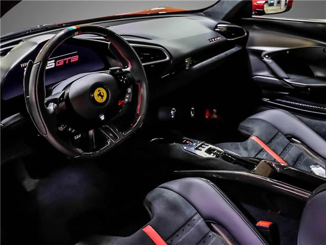 2024 Ferrari 296 GTB Base (Stk: C258) in Vaughan - Image 6 of 23