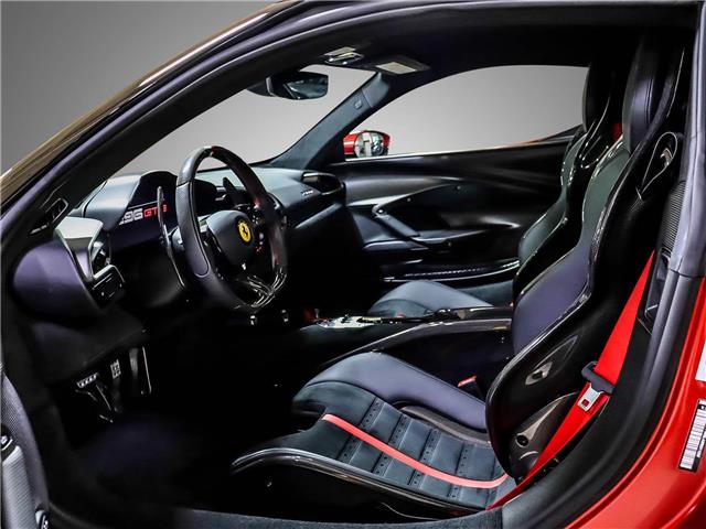 2024 Ferrari 296 GTB Base (Stk: C258) in Vaughan - Image 7 of 23