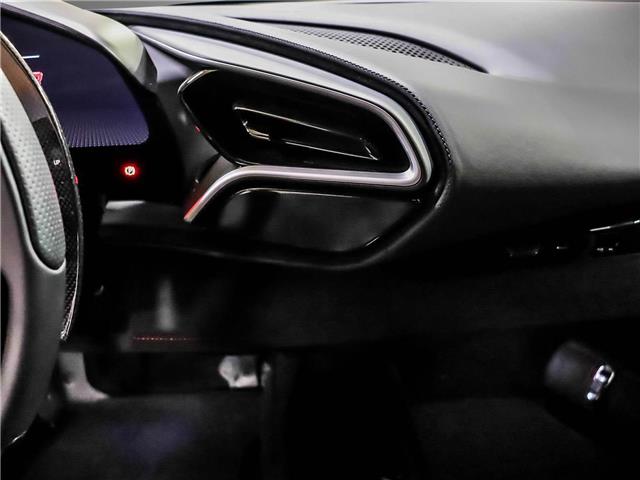 2024 Ferrari 296 GTB Base (Stk: C258) in Vaughan - Image 9 of 23