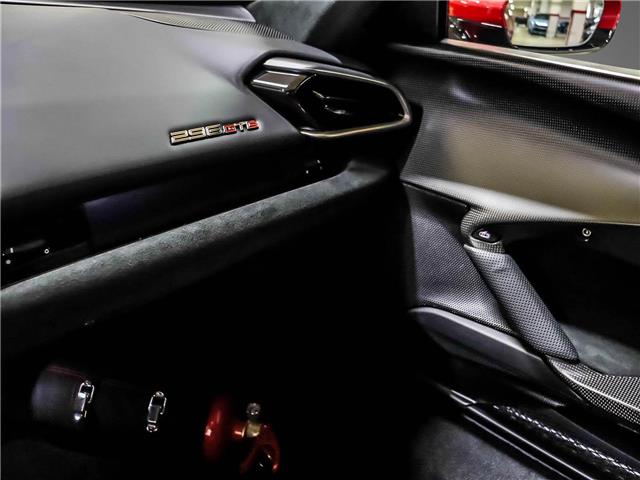 2024 Ferrari 296 GTB Base (Stk: C258) in Vaughan - Image 10 of 23