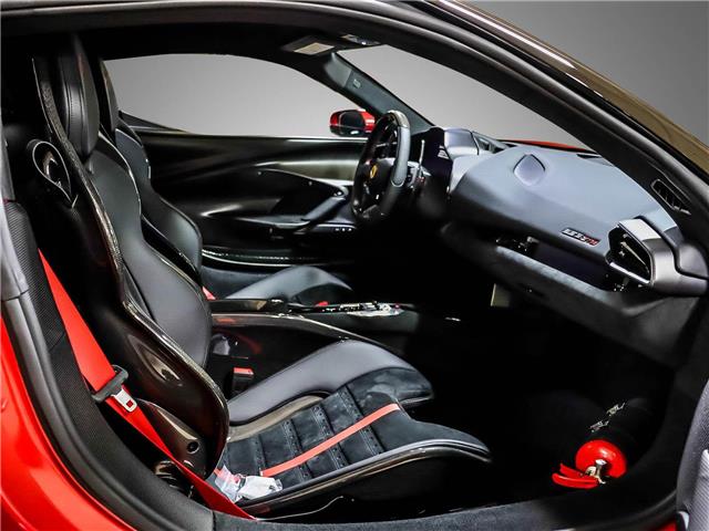 2024 Ferrari 296 GTB Base (Stk: C258) in Vaughan - Image 11 of 23