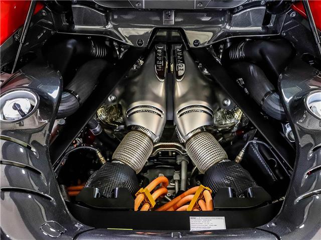 2024 Ferrari 296 GTB Base (Stk: C258) in Vaughan - Image 12 of 23