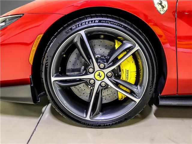 2024 Ferrari 296 GTB Base (Stk: C258) in Vaughan - Image 15 of 23