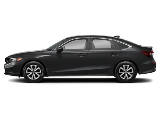 2026 Honda Civic LX (Stk: 260392) in Ottawa - Image 2 of 2