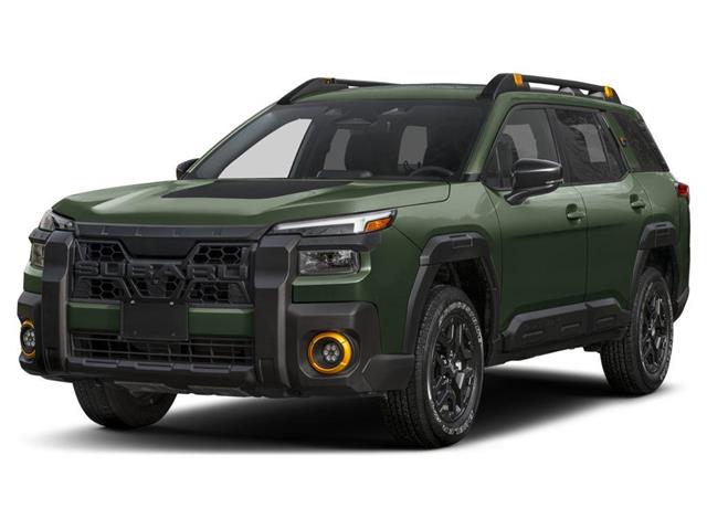 2026 Subaru Outback Wilderness (Stk: 166215) in Tecumseh - Image 1 of 1