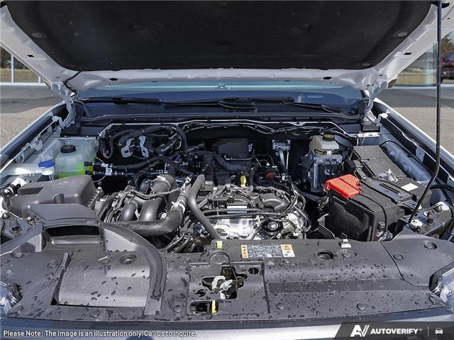 2026 Ford Ranger XLT (Stk: TK-211) in Okotoks - Image 6 of 24