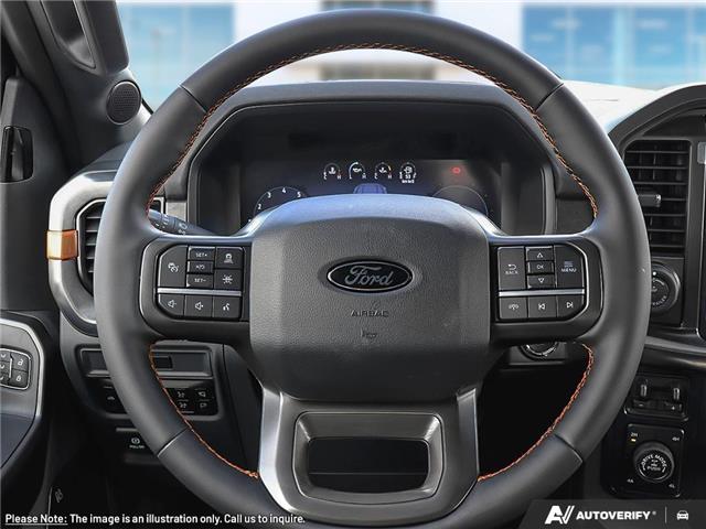 2026 Ford F-150 Tremor (Stk: TK-190) in Okotoks - Image 13 of 24