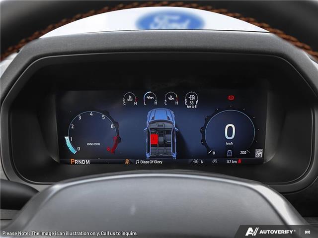 2026 Ford F-150 Tremor (Stk: TK-190) in Okotoks - Image 14 of 24