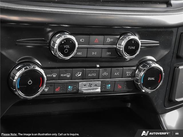 2026 Ford F-150 Tremor (Stk: TK-190) in Okotoks - Image 19 of 24