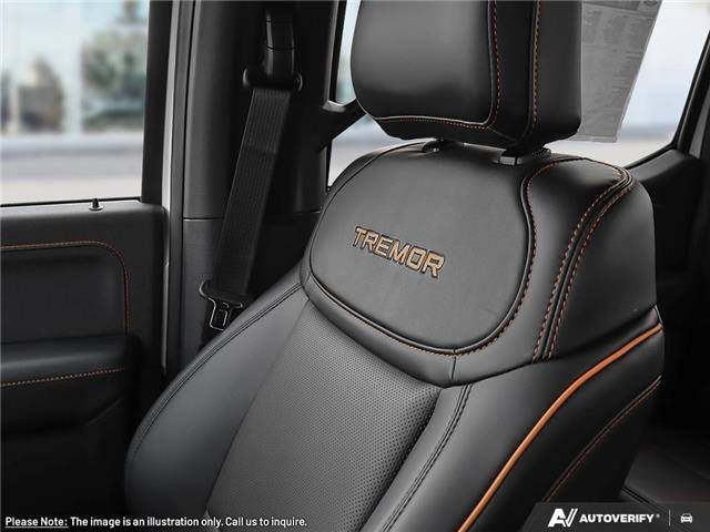 2026 Ford F-150 Tremor (Stk: TK-190) in Okotoks - Image 21 of 24