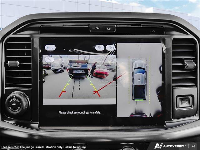 2026 Ford F-150 Tremor (Stk: TK-190) in Okotoks - Image 24 of 24