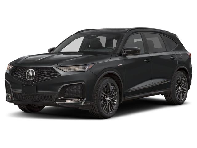 2026 Acura MDX Platinum Elite A-Spec