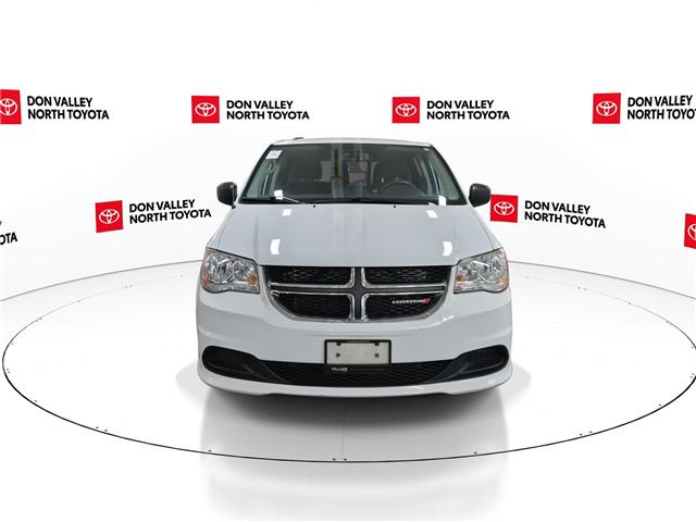 2017 Dodge Grand Caravan CVP/SXT (Stk: 10120326A) in Markham - Image 3 of 25