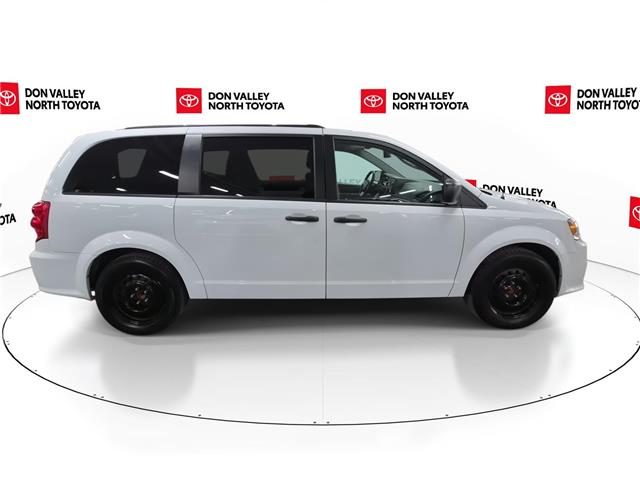 2017 Dodge Grand Caravan CVP/SXT (Stk: 10120326A) in Markham - Image 9 of 25