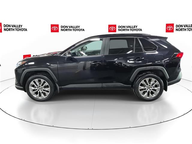 2023 Toyota RAV4 XLE (Stk: 10U6553) in Markham - Image 5 of 34