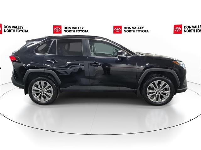 2023 Toyota RAV4 XLE (Stk: 10U6553) in Markham - Image 9 of 34