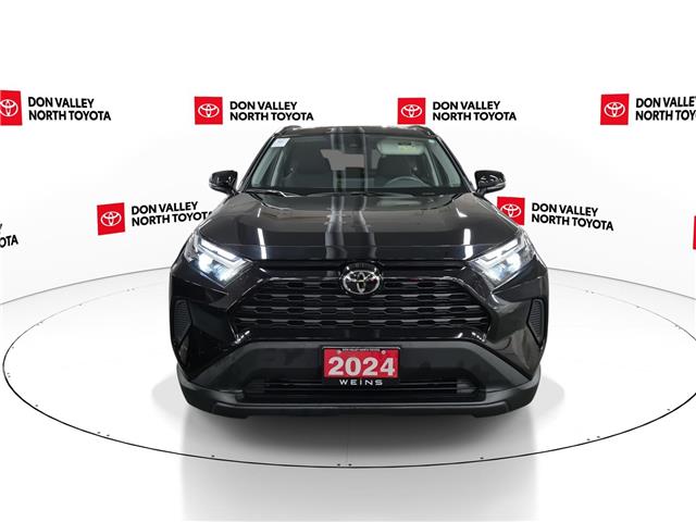 2024 Toyota RAV4 XLE (Stk: 10120342A) in Markham - Image 3 of 34