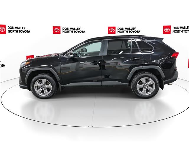 2024 Toyota RAV4 XLE (Stk: 10120342A) in Markham - Image 5 of 34