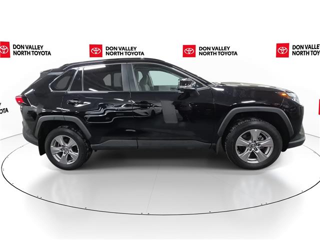 2024 Toyota RAV4 XLE (Stk: 10120342A) in Markham - Image 9 of 34