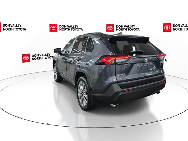 2025 Toyota RAV4 XLE (Stk: 10120322A) in Markham - Image 6 of 34
