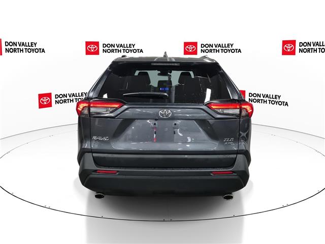 2025 Toyota RAV4 XLE (Stk: 10120322A) in Markham - Image 7 of 34