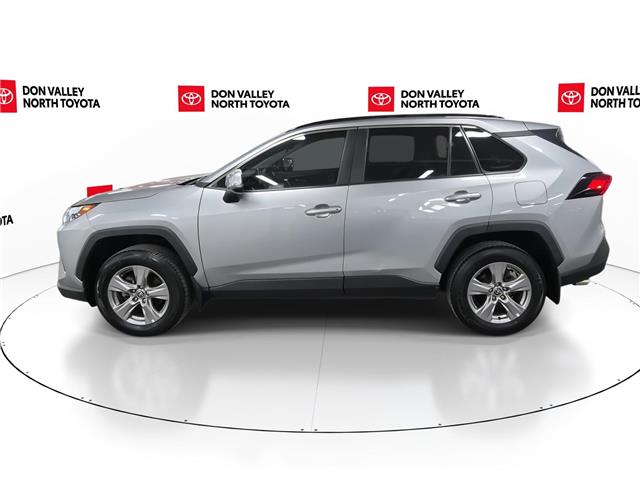 2023 Toyota RAV4 XLE (Stk: 10U6550) in Markham - Image 5 of 34