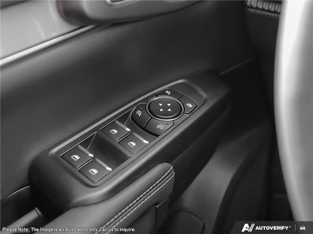 2026 Ford Ranger Lariat (Stk: TK-85) in Okotoks - Image 16 of 25