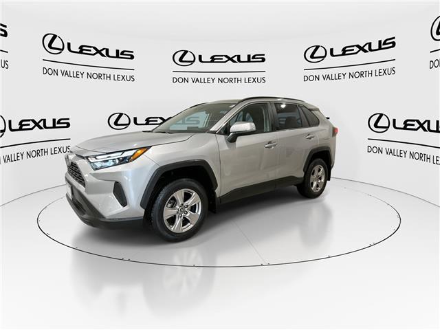 2023 Toyota RAV4  (Stk: 14U7452) in Markham - Image 5 of 29